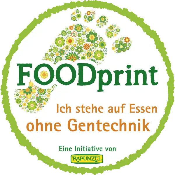 Mit der Initiative FOODprint forderten Rapunzel Naturkost und viele Kooperationspartner, Genome-Editing-Methoden offiziell zu regulieren. Mit der Initiative FOODprint forderten Rapunzel Naturkost und viele Kooperationspartner, Genome-Editing-Methoden offiziell zu regulieren.