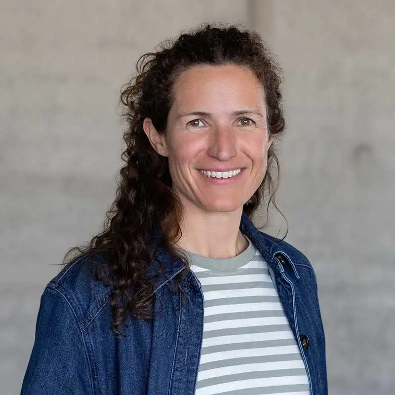 Justina Wilhelm, ordentliches Mitglied Justina Wilhelm, ordentliches Mitglied