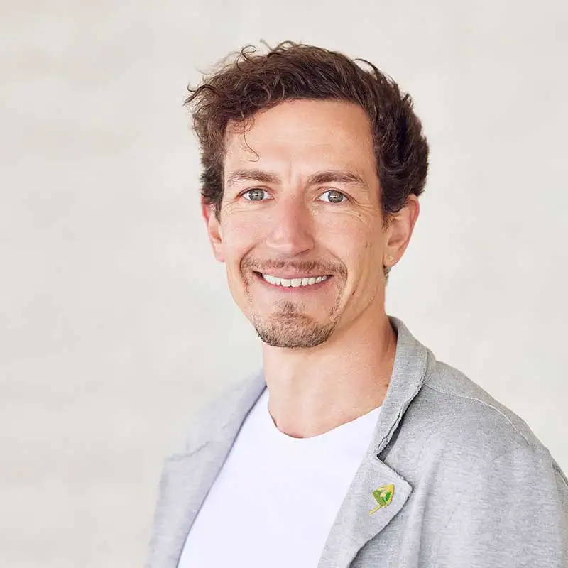 Leonhard Wilhelm, Vorsitzender des Stiftungsrates Leonhard Wilhelm, Vorsitzender des Stiftungsrates