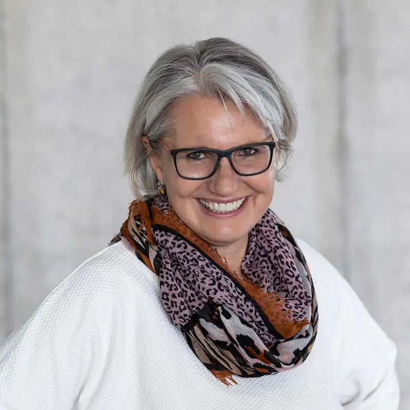 Margarethe Epple, stellvertretende Vorsitzende Margarethe Epple, stellvertretende Vorsitzende