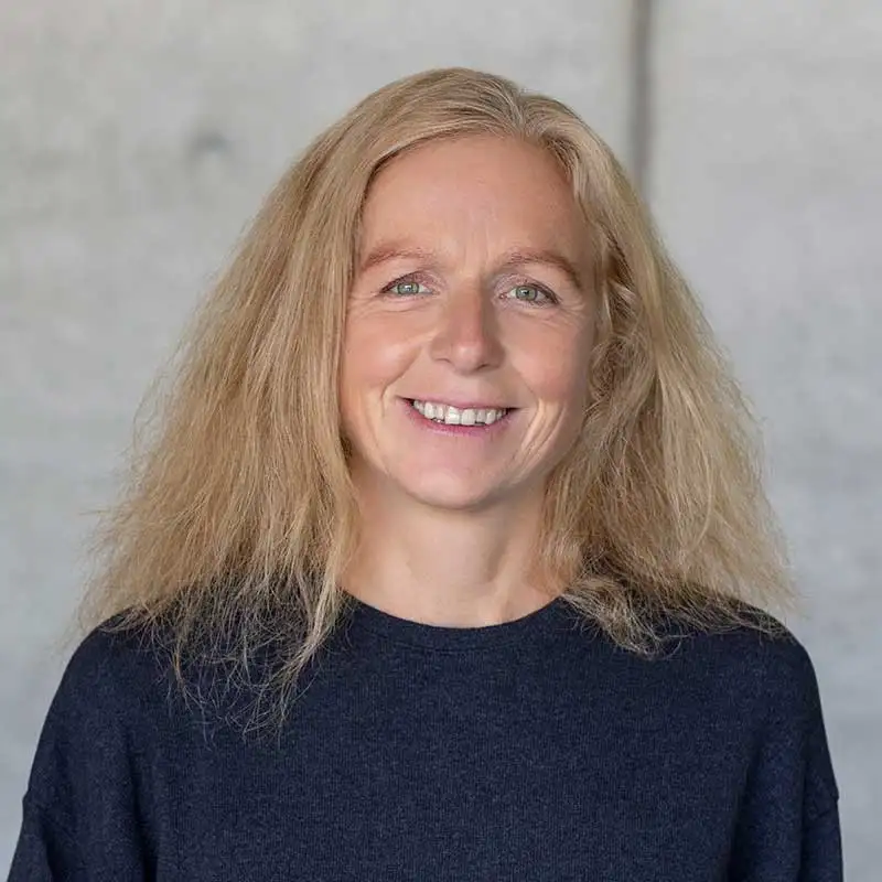 Meike Bauer, ordentliches Mitglied Meike Bauer, ordentliches Mitglied