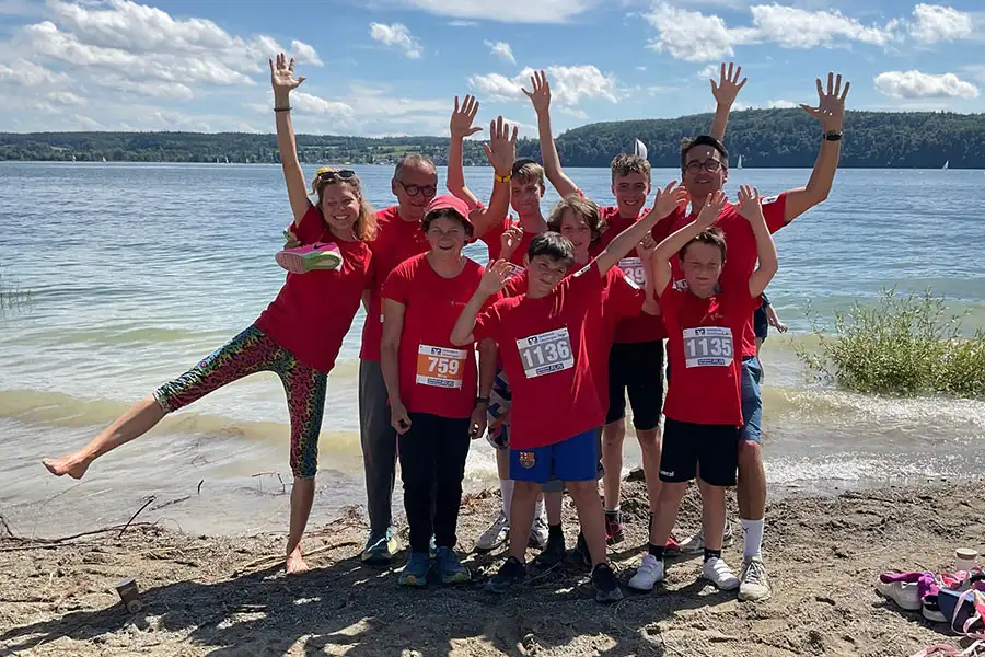 Dekoratives Bild Dekoratives Bild